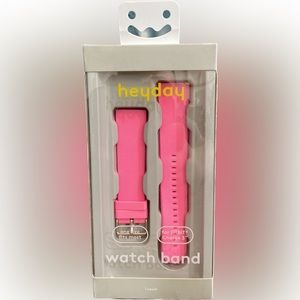 Heyday Fit Bit Charge 3 Watch Band‎